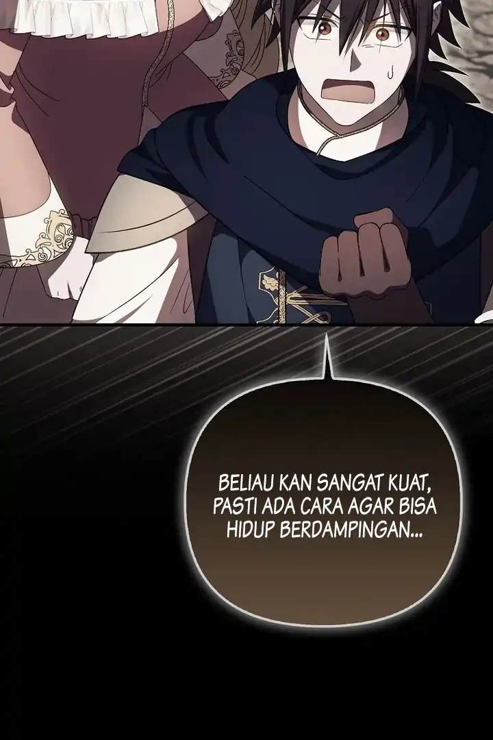 First Time as a Loved Youngest Child Chapter 69 Gambar 35