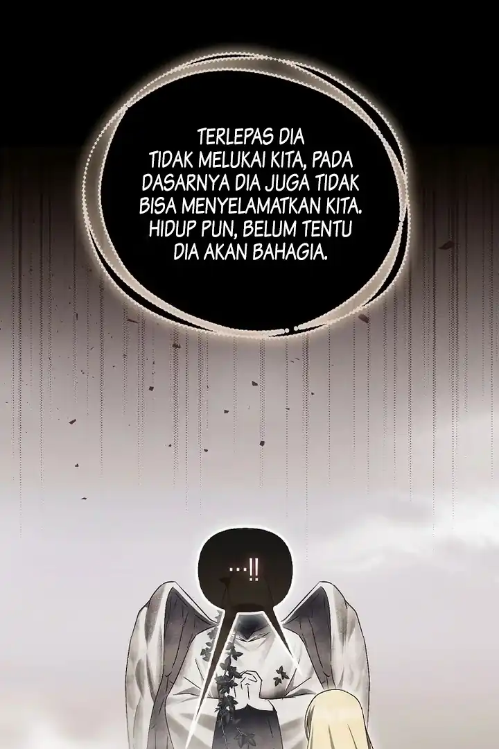 First Time as a Loved Youngest Child Chapter 69 Gambar 36