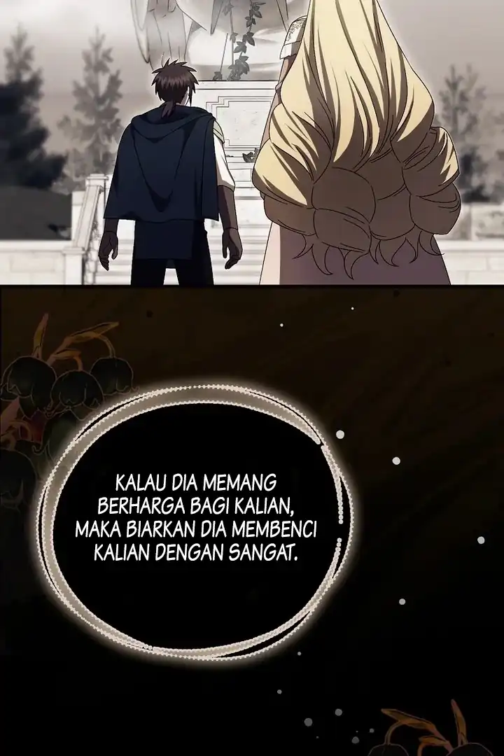 First Time as a Loved Youngest Child Chapter 69 Gambar 37