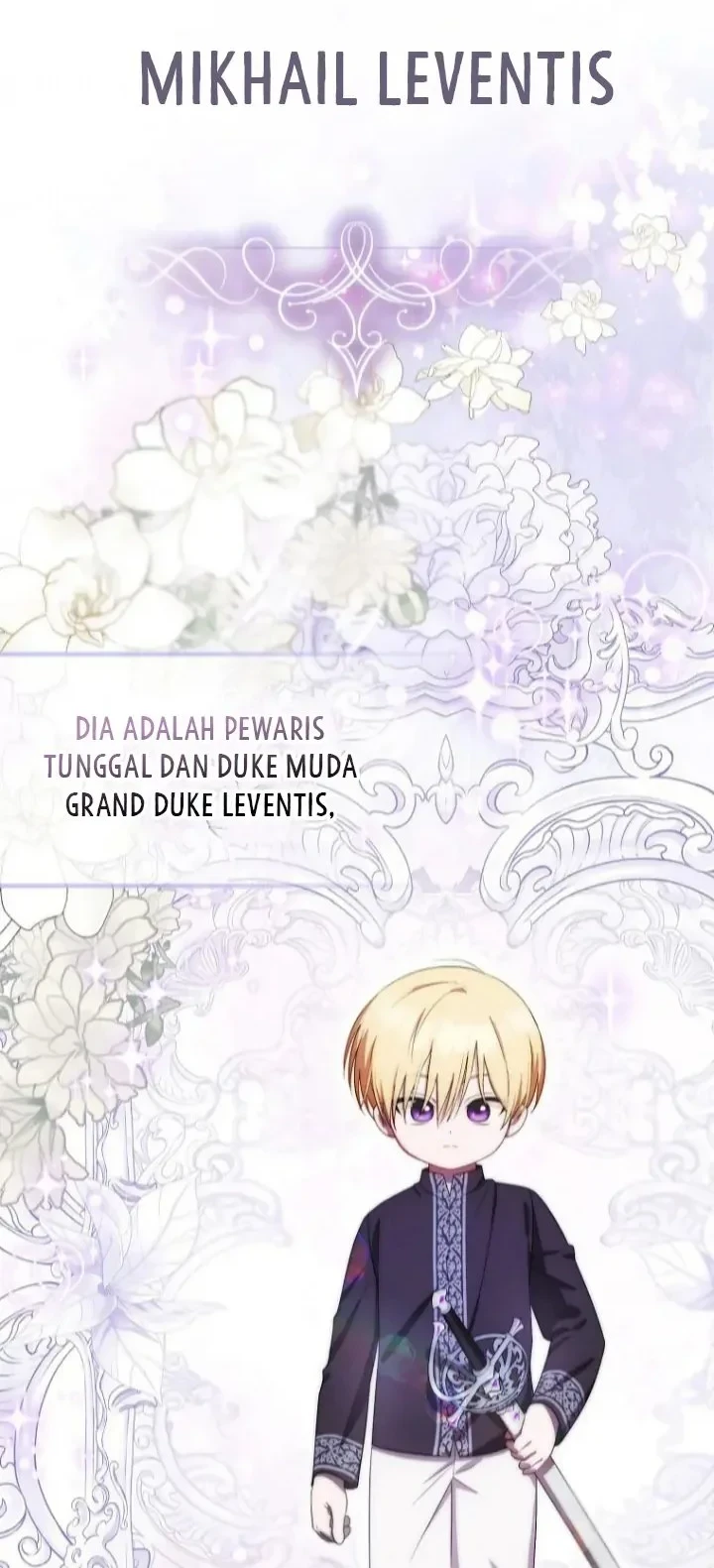 First Time as a Loved Youngest Child Chapter 7 Gambar 20