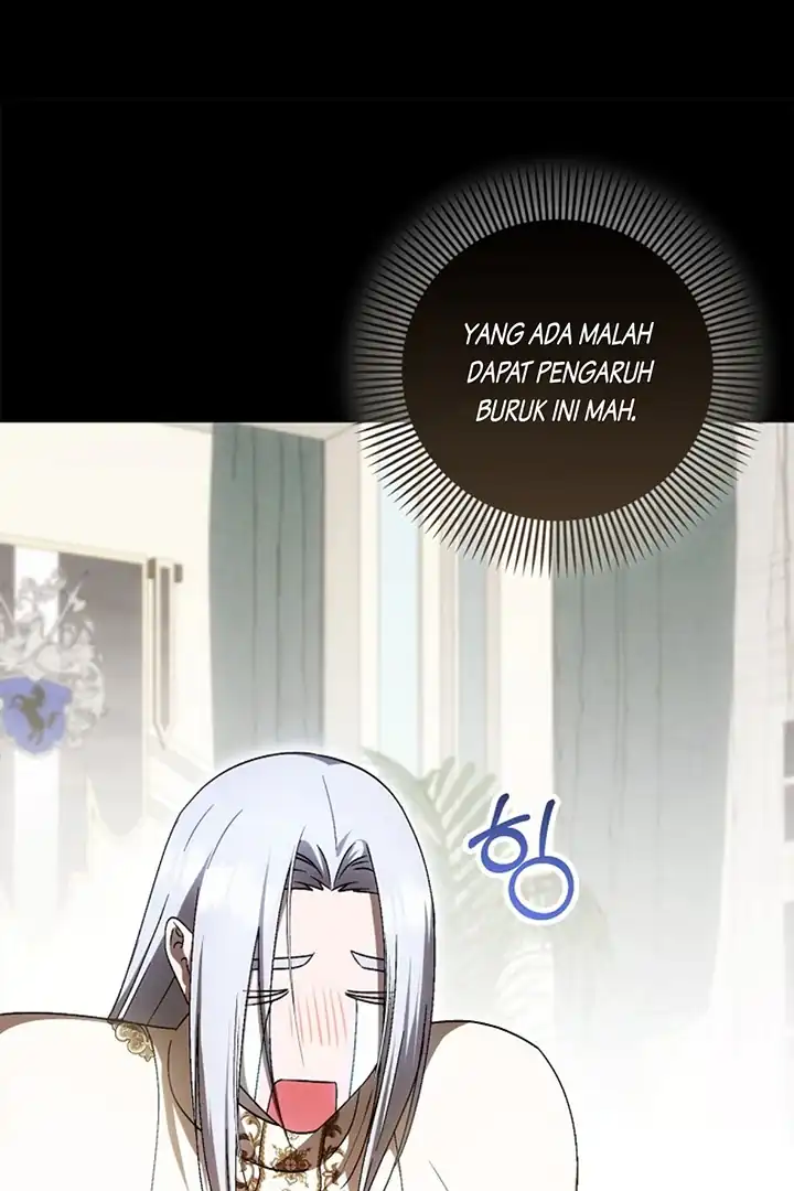 First Time as a Loved Youngest Child Chapter 70 Gambar 34