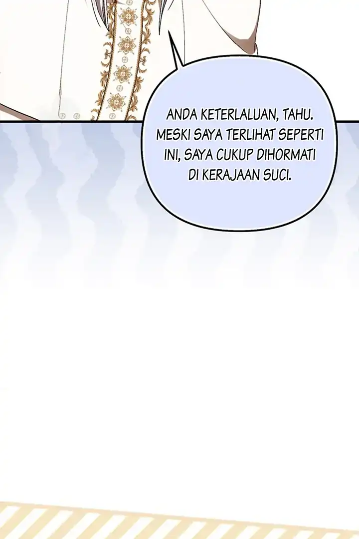 First Time as a Loved Youngest Child Chapter 70 Gambar 35