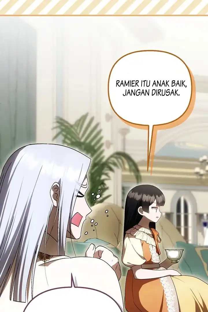 First Time as a Loved Youngest Child Chapter 70 Gambar 36