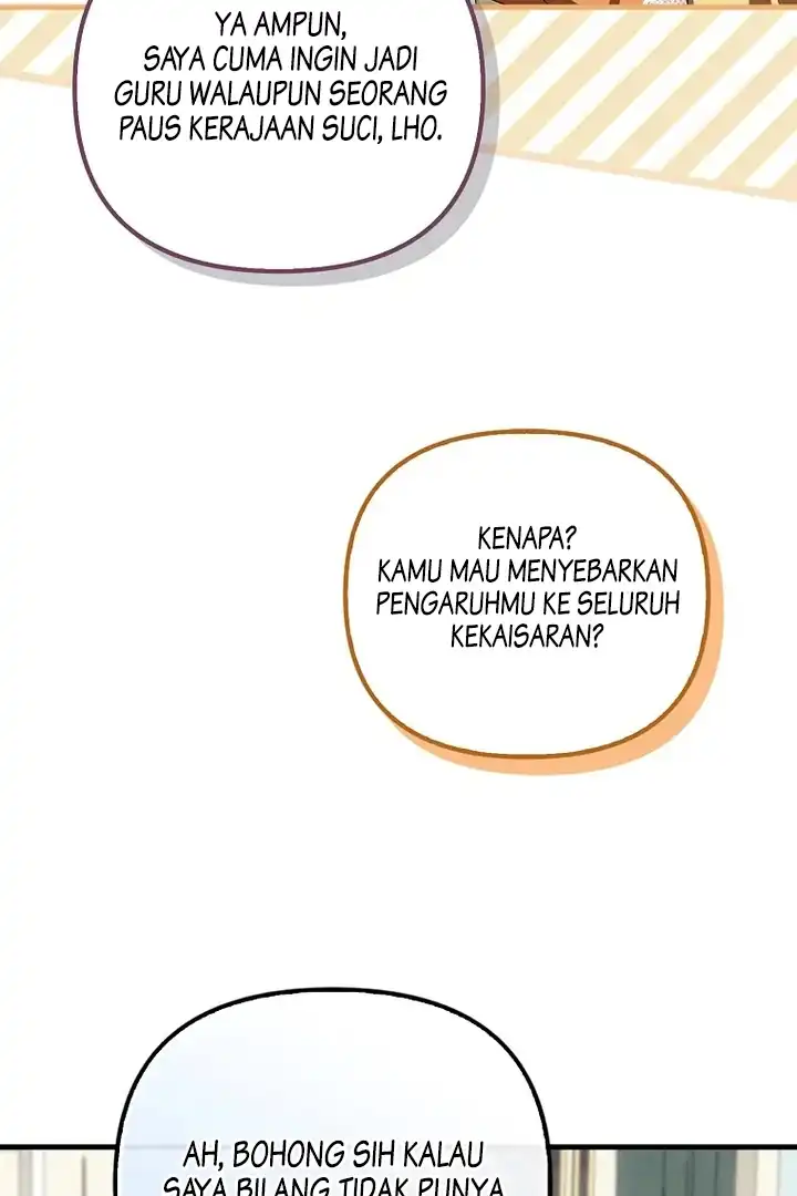 First Time as a Loved Youngest Child Chapter 70 Gambar 37