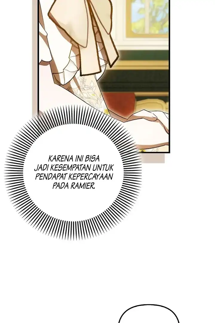 First Time as a Loved Youngest Child Chapter 71 Gambar 36