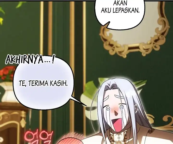 First Time as a Loved Youngest Child Chapter 71 Gambar 37