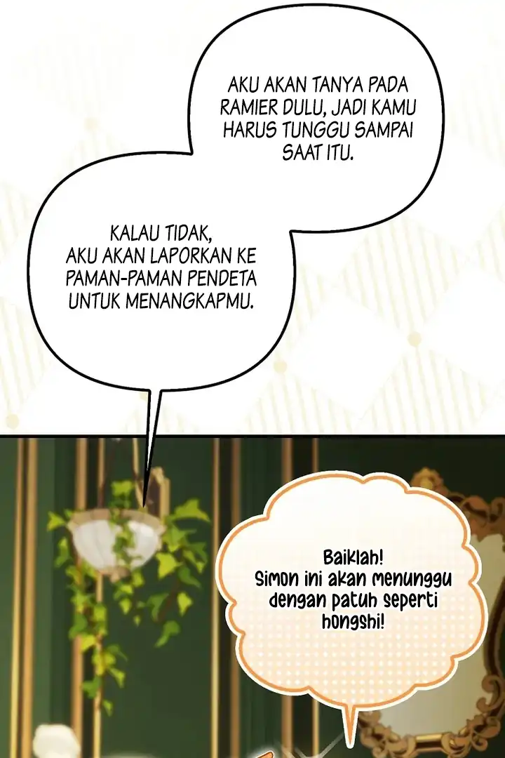 First Time as a Loved Youngest Child Chapter 71 Gambar 39