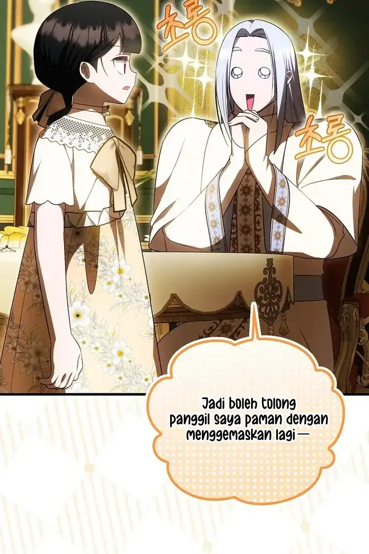 First Time as a Loved Youngest Child Chapter 71 Gambar 40