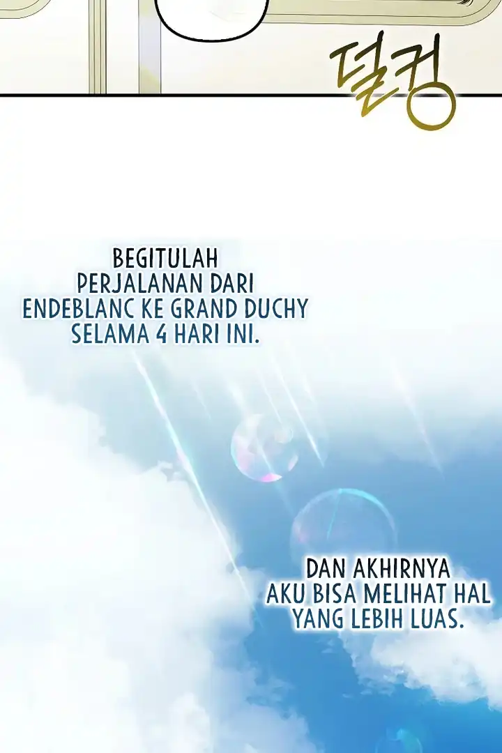 First Time as a Loved Youngest Child Chapter 72 Gambar 32