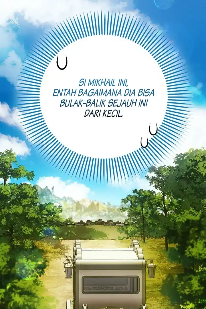 First Time as a Loved Youngest Child Chapter 72 Gambar 33