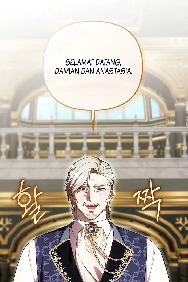 First Time as a Loved Youngest Child Chapter 72 Gambar 35