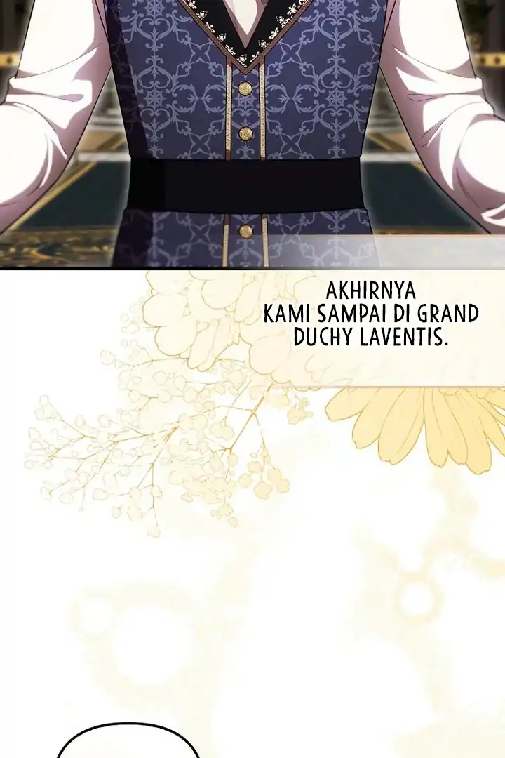 First Time as a Loved Youngest Child Chapter 72 Gambar 36