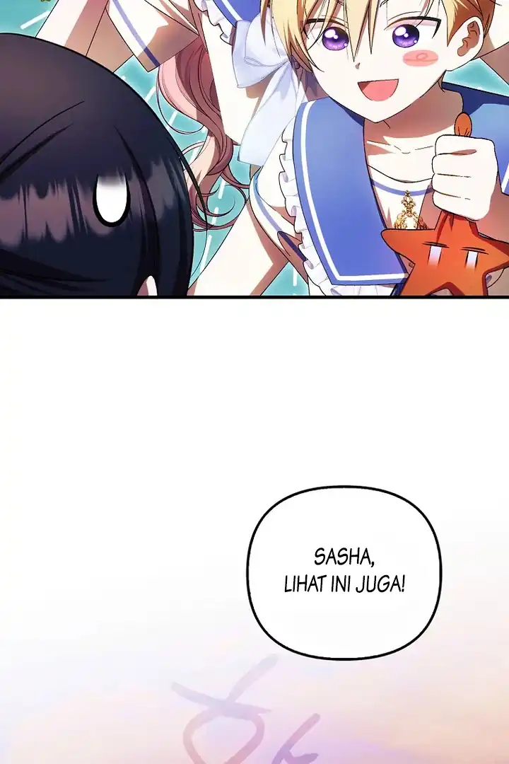 First Time as a Loved Youngest Child Chapter 73 Gambar 37