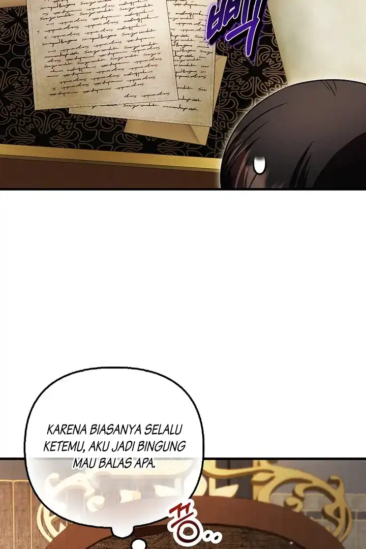 First Time as a Loved Youngest Child Chapter 74 Gambar 34