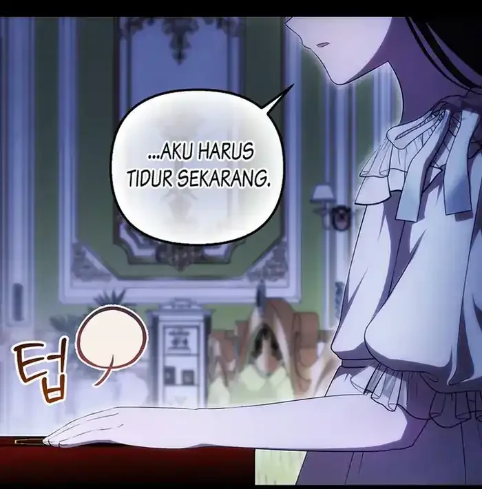 First Time as a Loved Youngest Child Chapter 76 Gambar 15