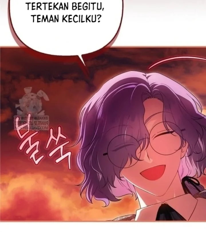 First Time as a Loved Youngest Child Chapter 78 Gambar 30