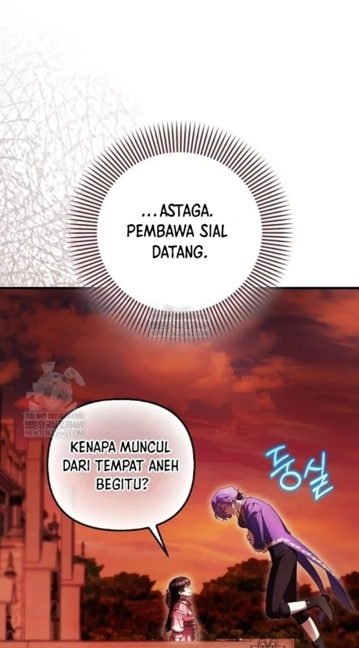 First Time as a Loved Youngest Child Chapter 78 Gambar 31