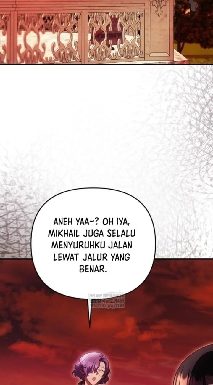 First Time as a Loved Youngest Child Chapter 78 Gambar 32