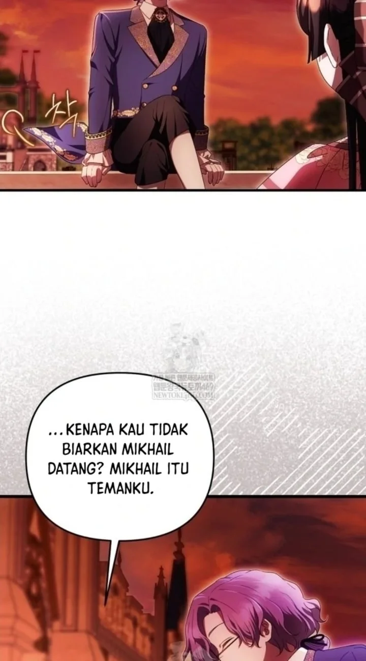 First Time as a Loved Youngest Child Chapter 78 Gambar 33