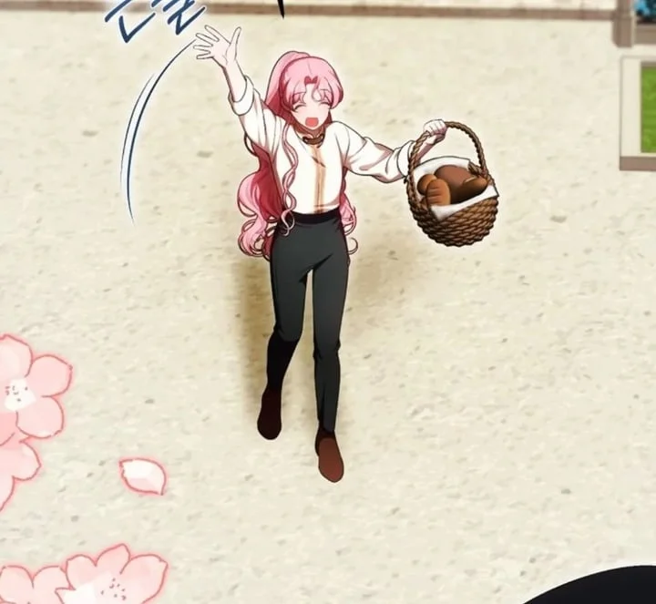 First Time as a Loved Youngest Child Chapter 79 Gambar 24