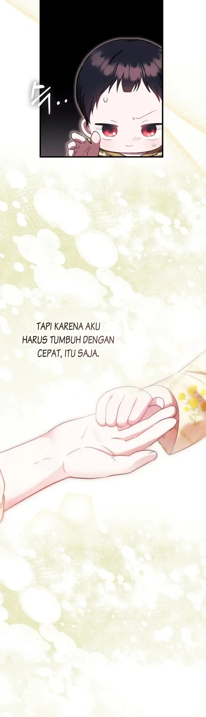 First Time as a Loved Youngest Child Chapter 8 Gambar 19