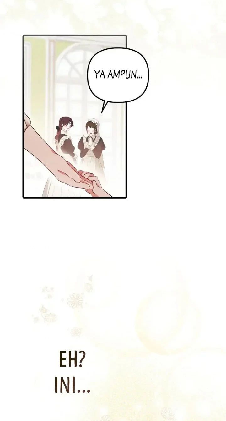 First Time as a Loved Youngest Child Chapter 8 Gambar 20
