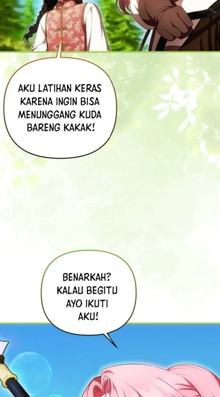 First Time as a Loved Youngest Child Chapter 81 Gambar 43