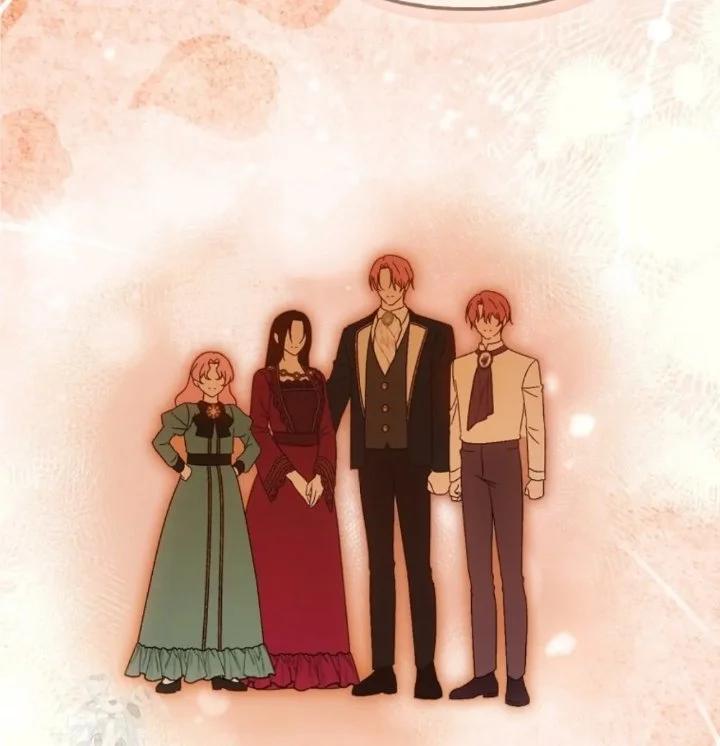 First Time as a Loved Youngest Child Chapter 82 Gambar 50
