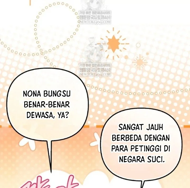 First Time as a Loved Youngest Child Chapter 83 Gambar 52