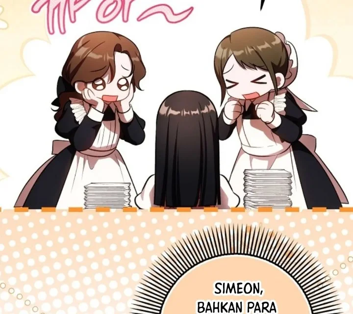 First Time as a Loved Youngest Child Chapter 83 Gambar 53