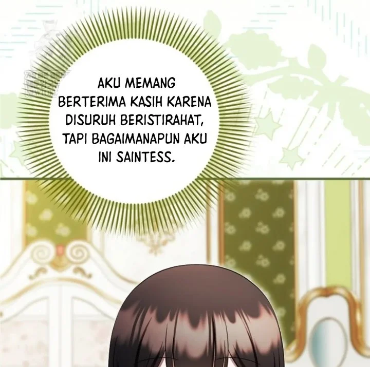 First Time as a Loved Youngest Child Chapter 83 Gambar 55