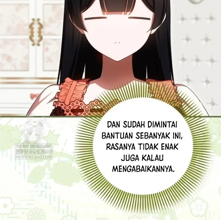 First Time as a Loved Youngest Child Chapter 83 Gambar 56