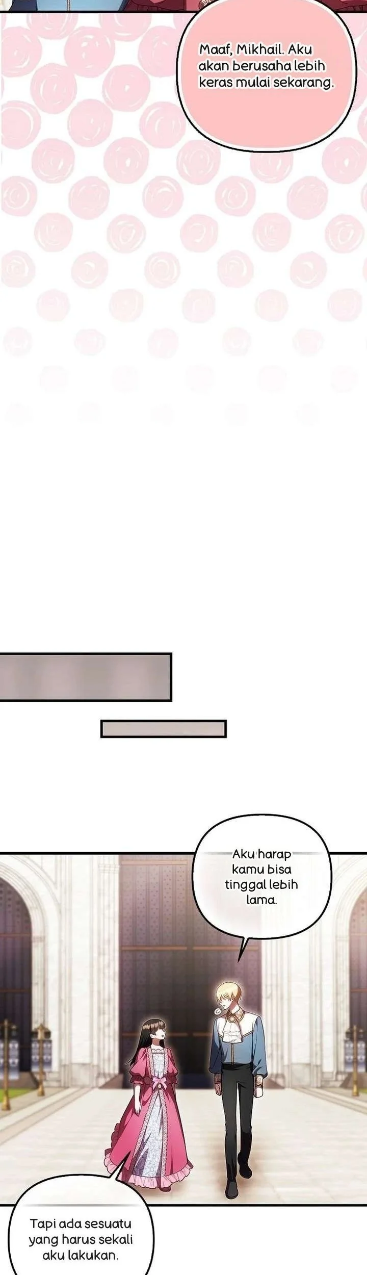 First Time as a Loved Youngest Child Chapter 86 Gambar 14