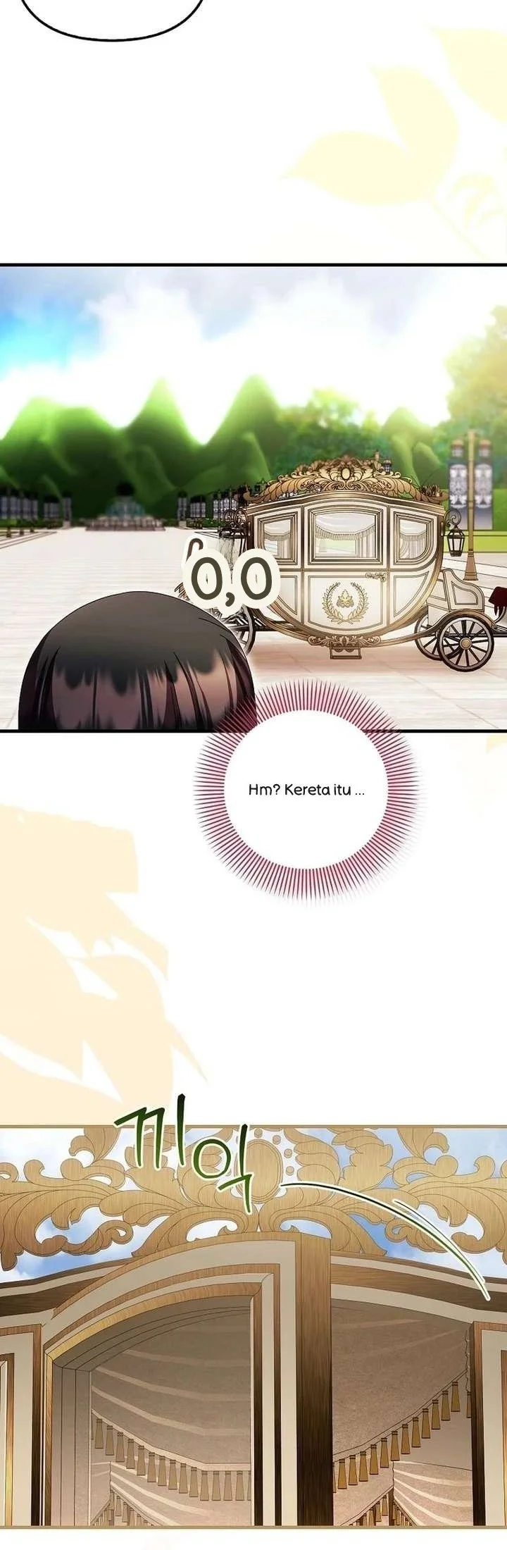 First Time as a Loved Youngest Child Chapter 86 Gambar 15