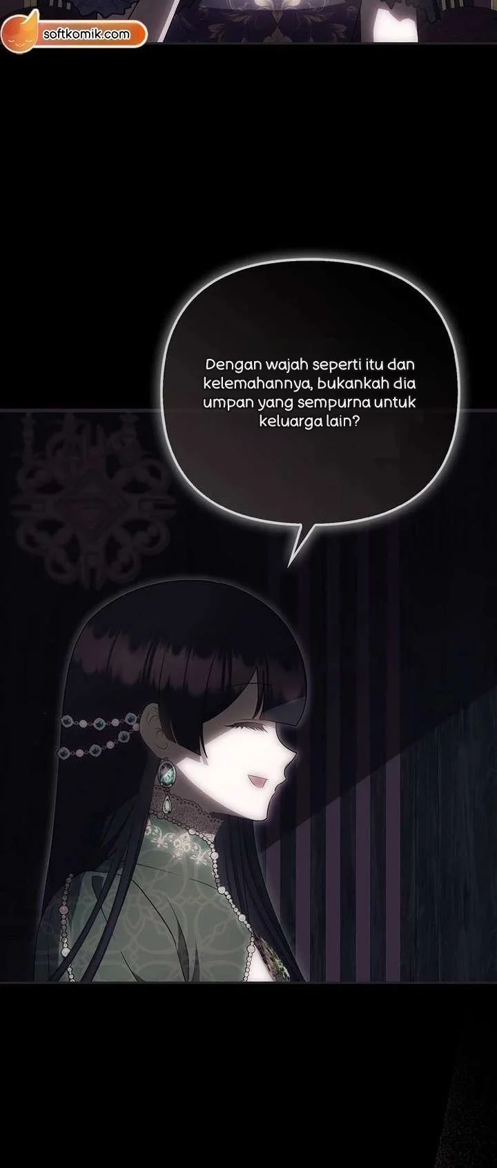 First Time as a Loved Youngest Child Chapter 88 Gambar 15