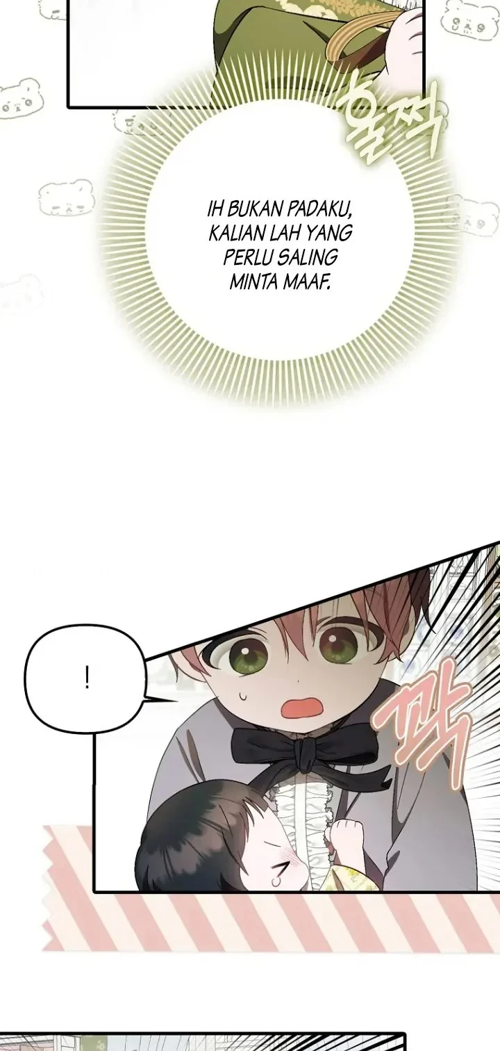 First Time as a Loved Youngest Child Chapter 9 Gambar 20