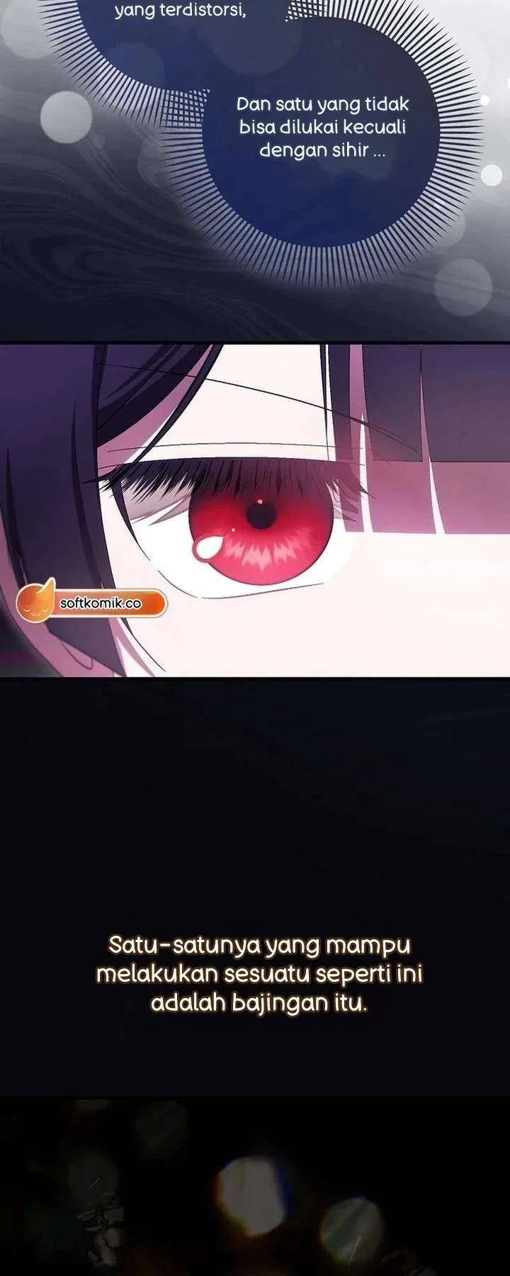 First Time as a Loved Youngest Child Chapter 90 Gambar 15