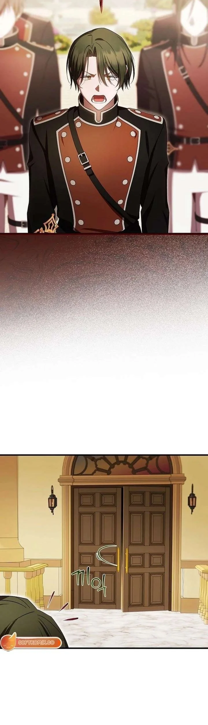 First Time as a Loved Youngest Child Chapter 93 Gambar 13