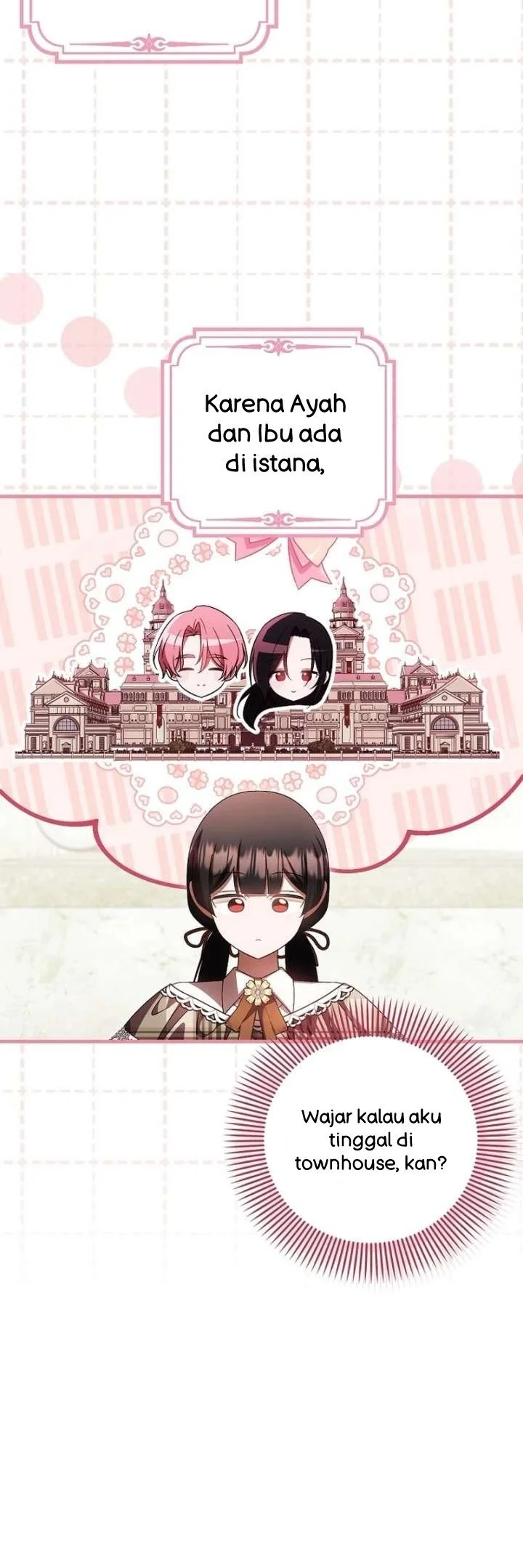 First Time as a Loved Youngest Child Chapter 97 Gambar 15