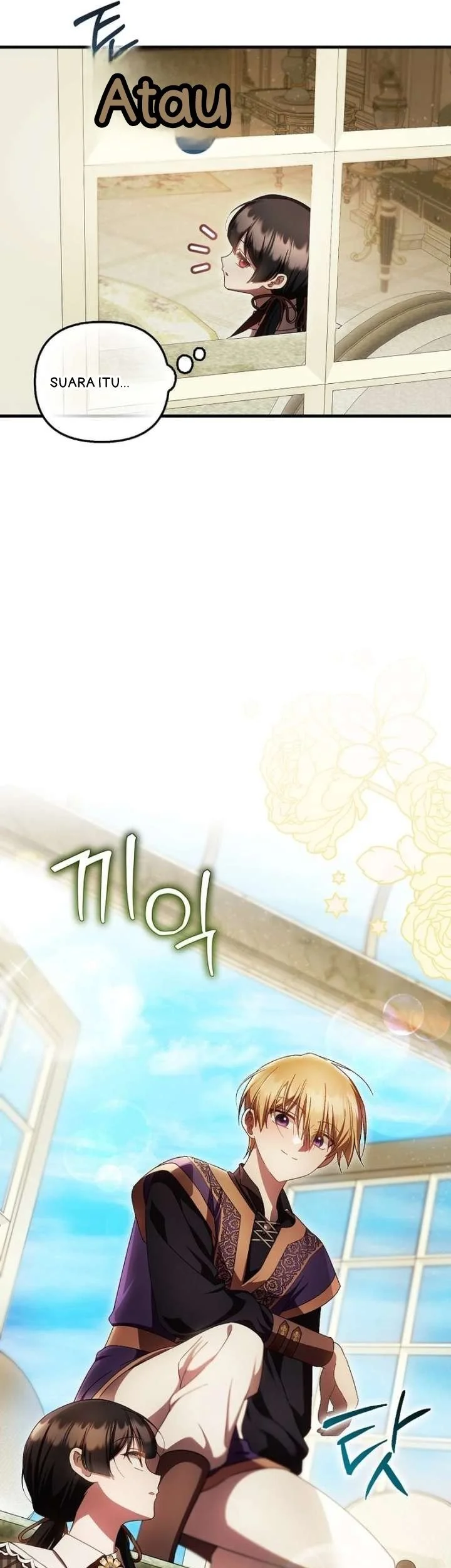First Time as a Loved Youngest Child Chapter 97 Gambar 16