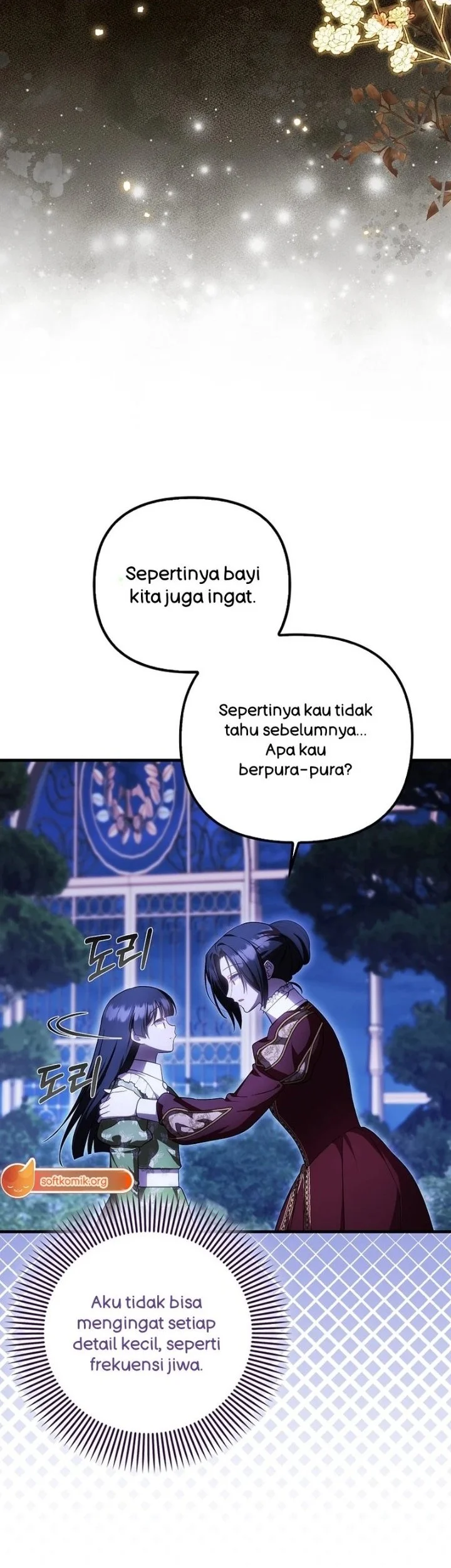First Time as a Loved Youngest Child Chapter 98 Gambar 14