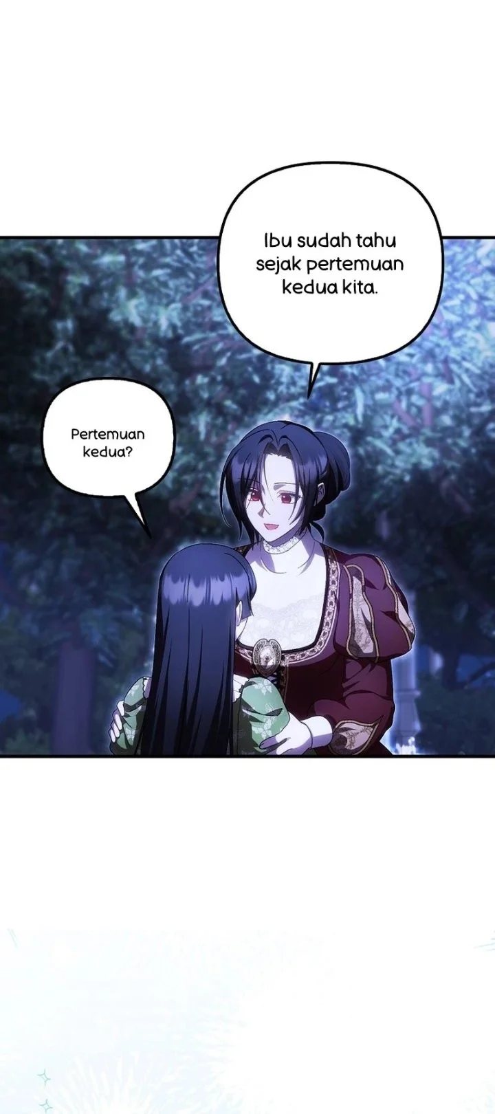 First Time as a Loved Youngest Child Chapter 98 Gambar 15