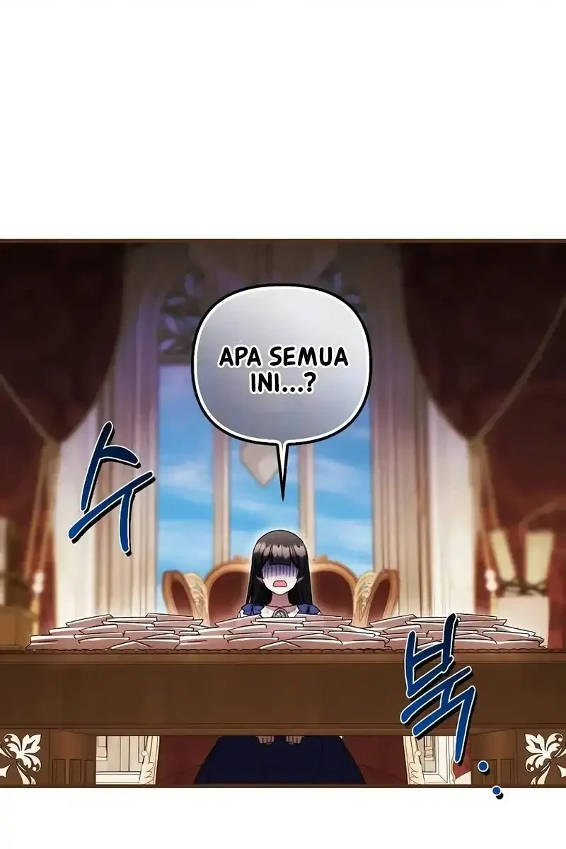 First Time as a Loved Youngest Child Chapter 99 Gambar 17