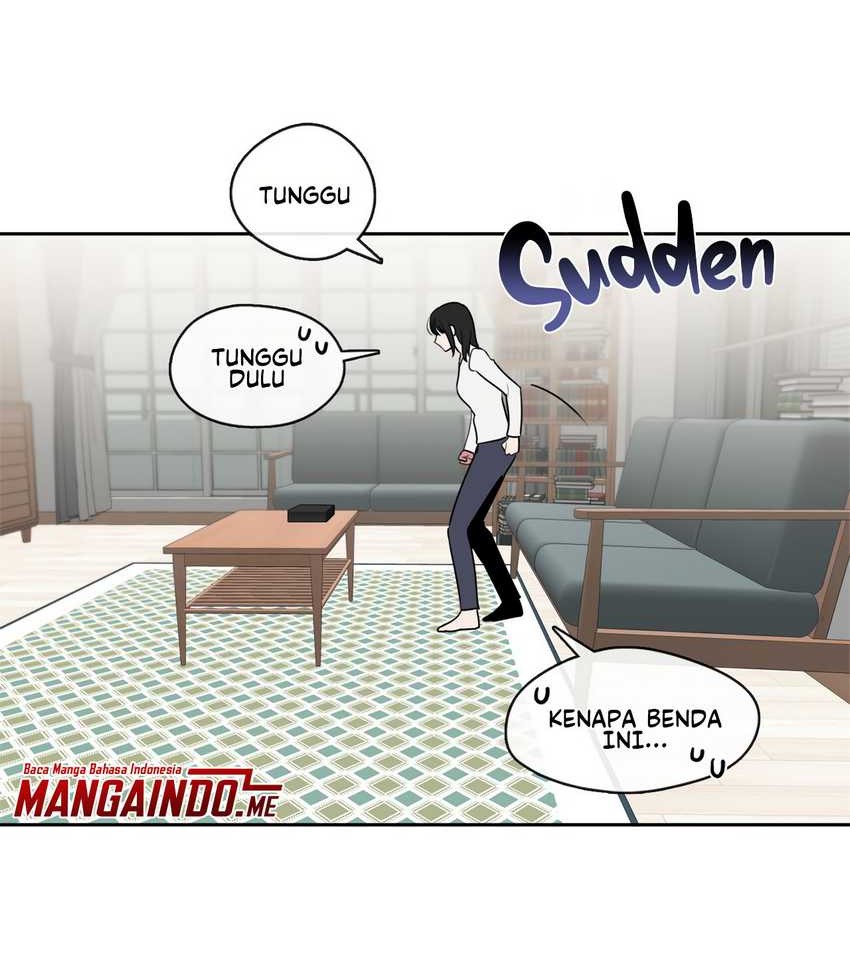 Fly Me To The Moon Chapter 7 Gambar 18