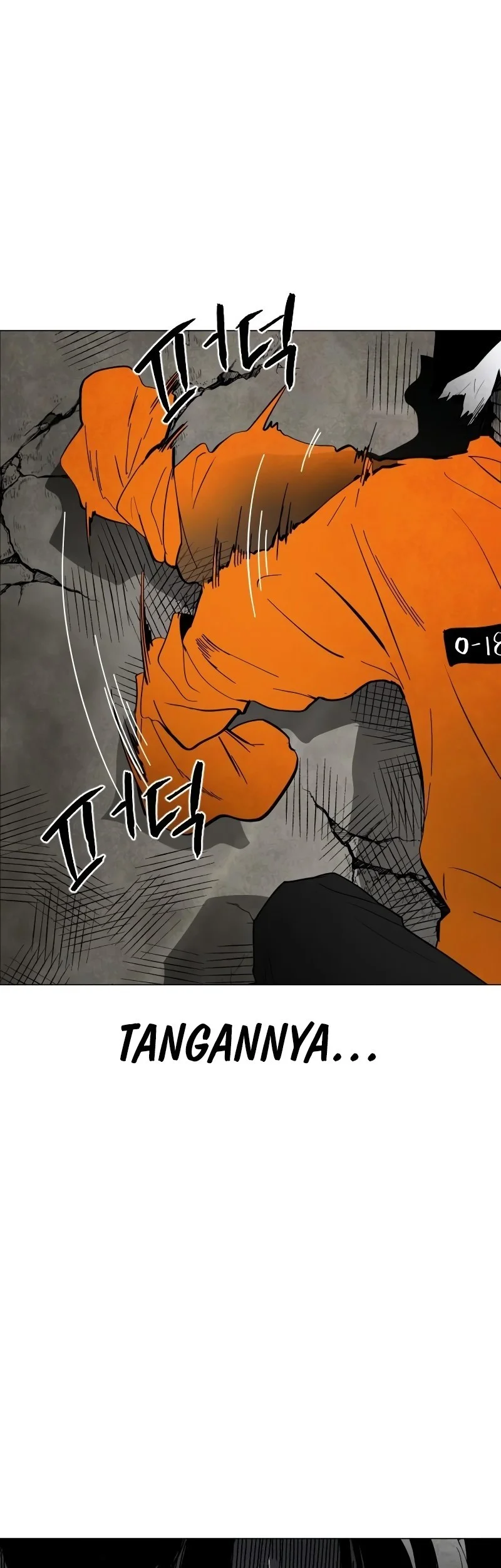 Fog Land Chapter 1 Gambar 34
