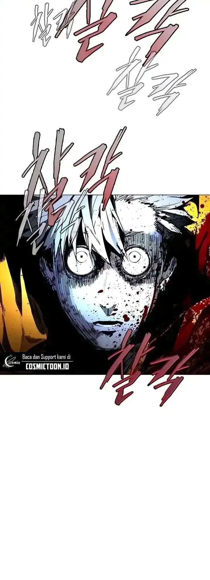 Fog Land Chapter 14 Gambar 25