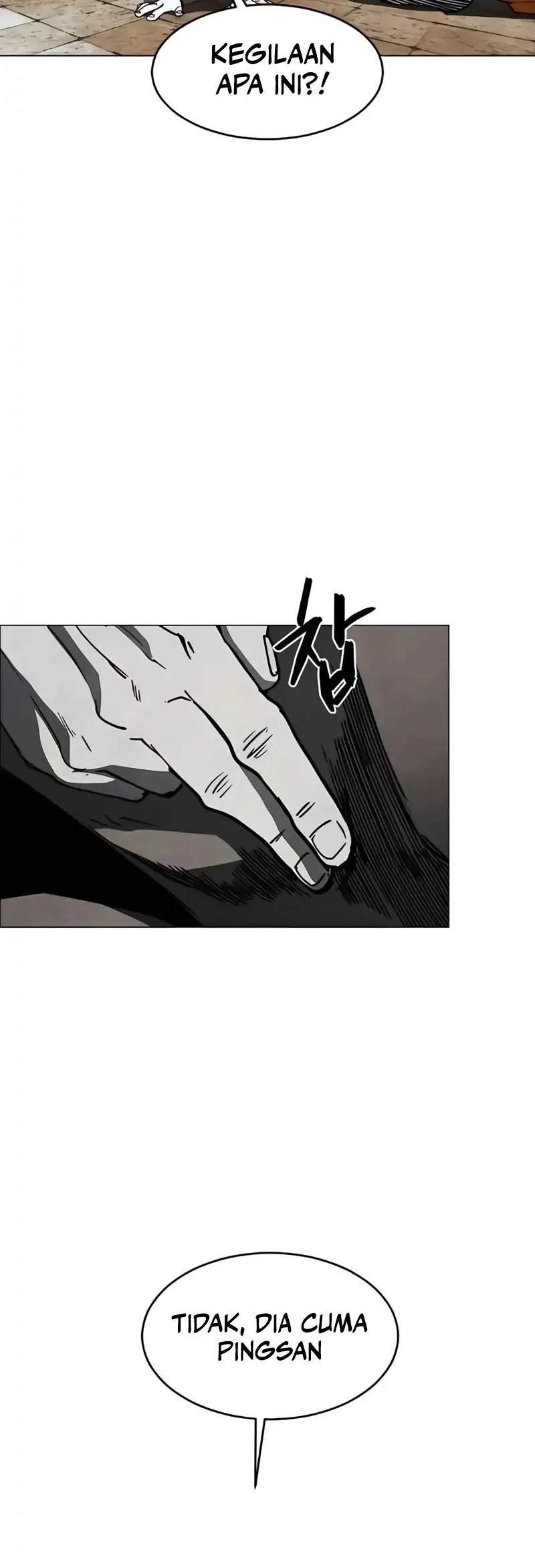 Fog Land Chapter 25 Gambar 24
