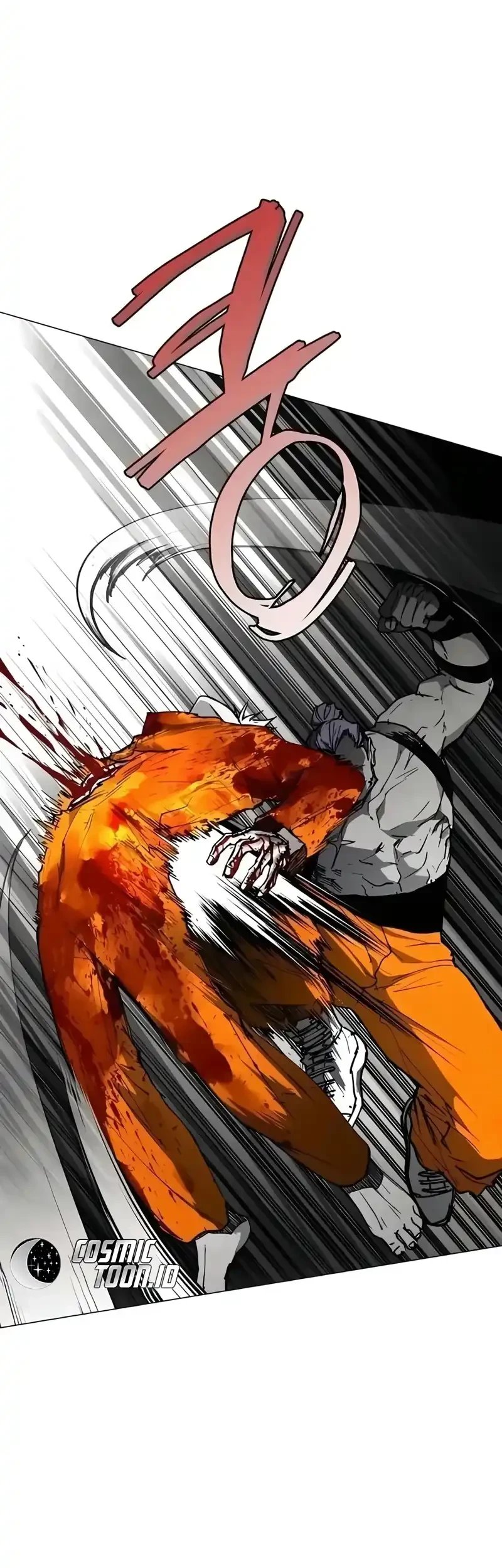 Fog Land Chapter 26 Gambar 23