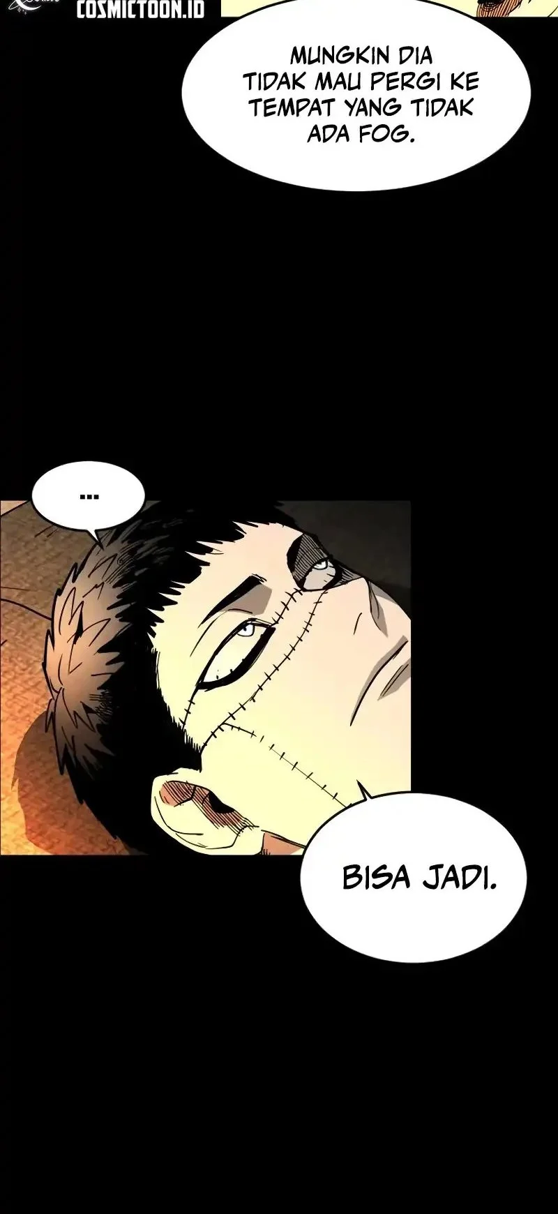 Fog Land Chapter 36 Gambar 28