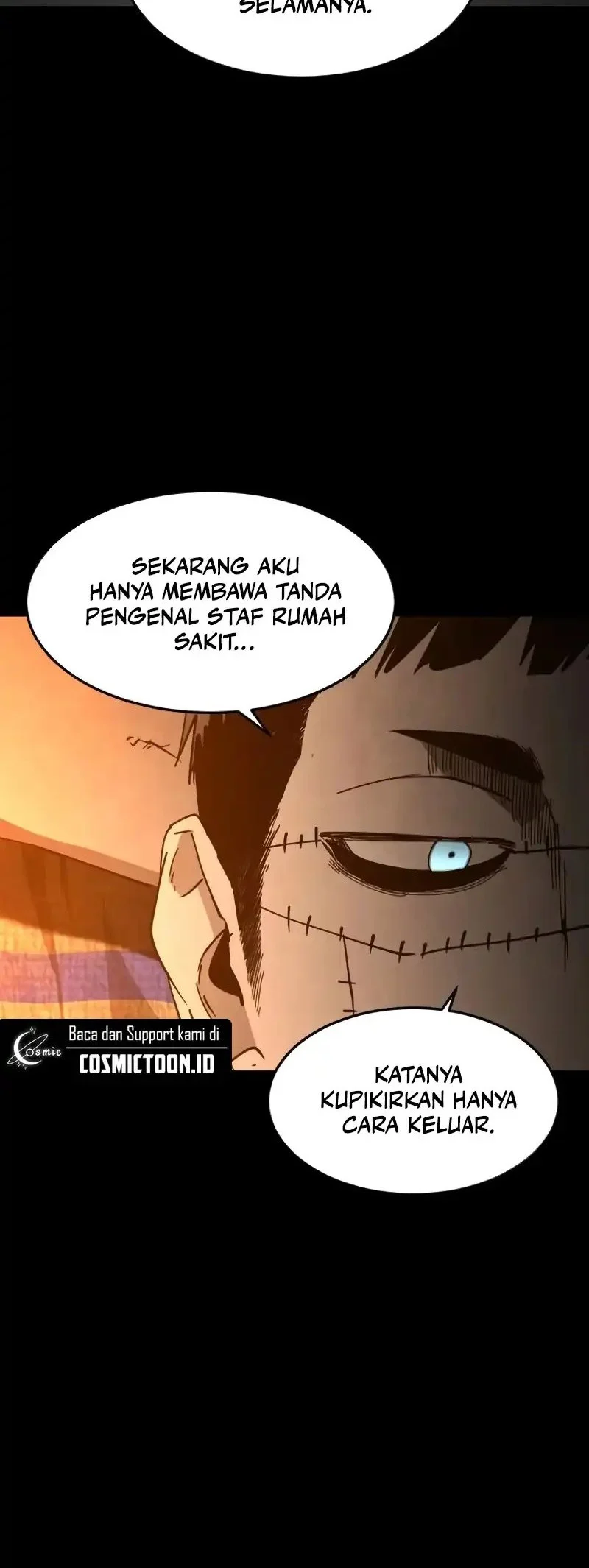 Fog Land Chapter 36 Gambar 30